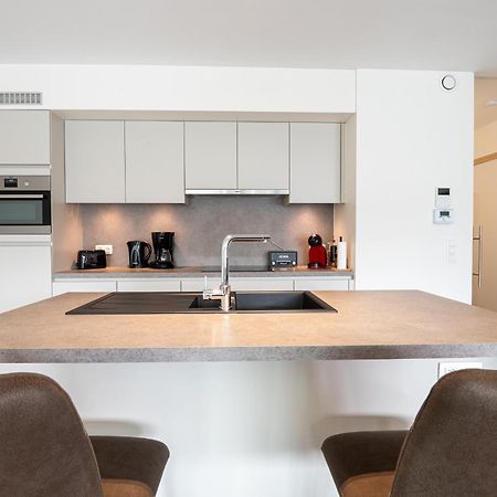 Wonderful New Apartment Close To The Beach Ostend Exterior photo