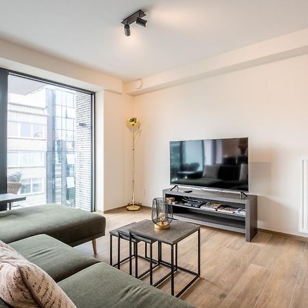Wonderful New Apartment Close To The Beach Ostend Exterior photo