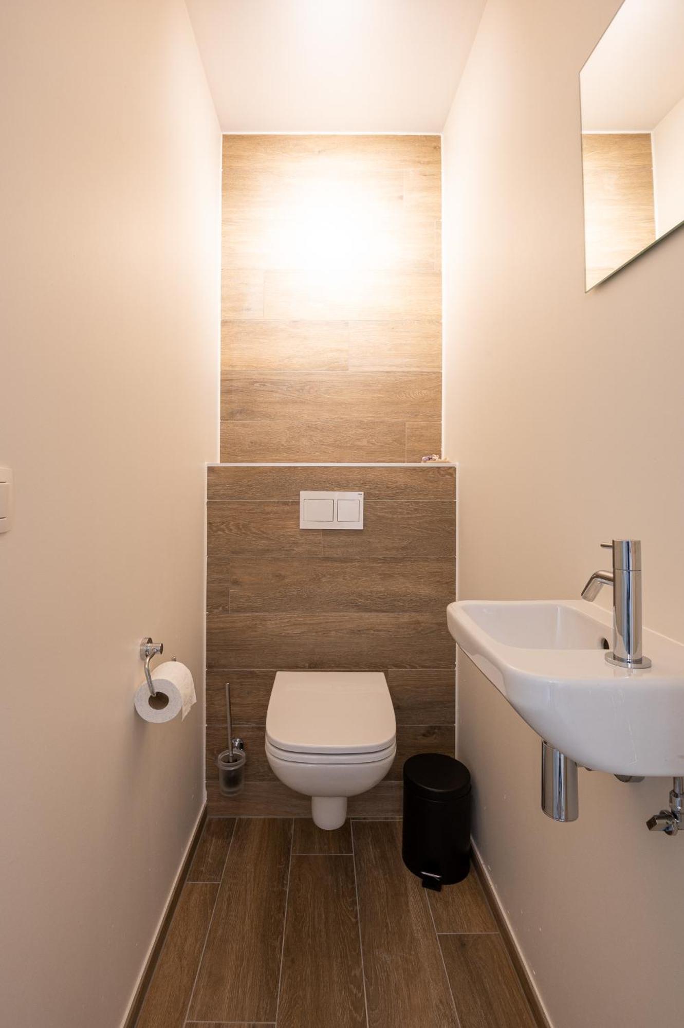 Wonderful New Apartment Close To The Beach Ostend Exterior photo